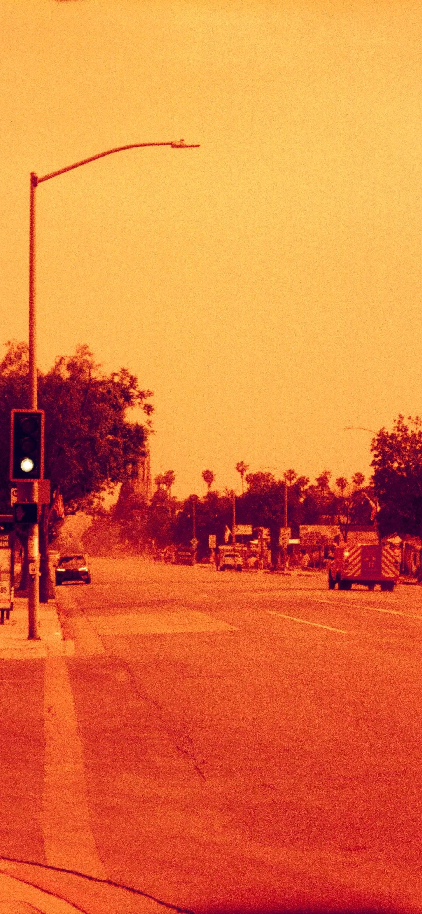 Altadena - 2025